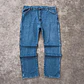 Dickies Cell Pocket Denim Pants. 40x32🇺🇸/54🇨🇱 - Miniatura 2