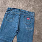 Dickies Cell Pocket Denim Pants. 40x32🇺🇸/54🇨🇱 - Miniatura 3