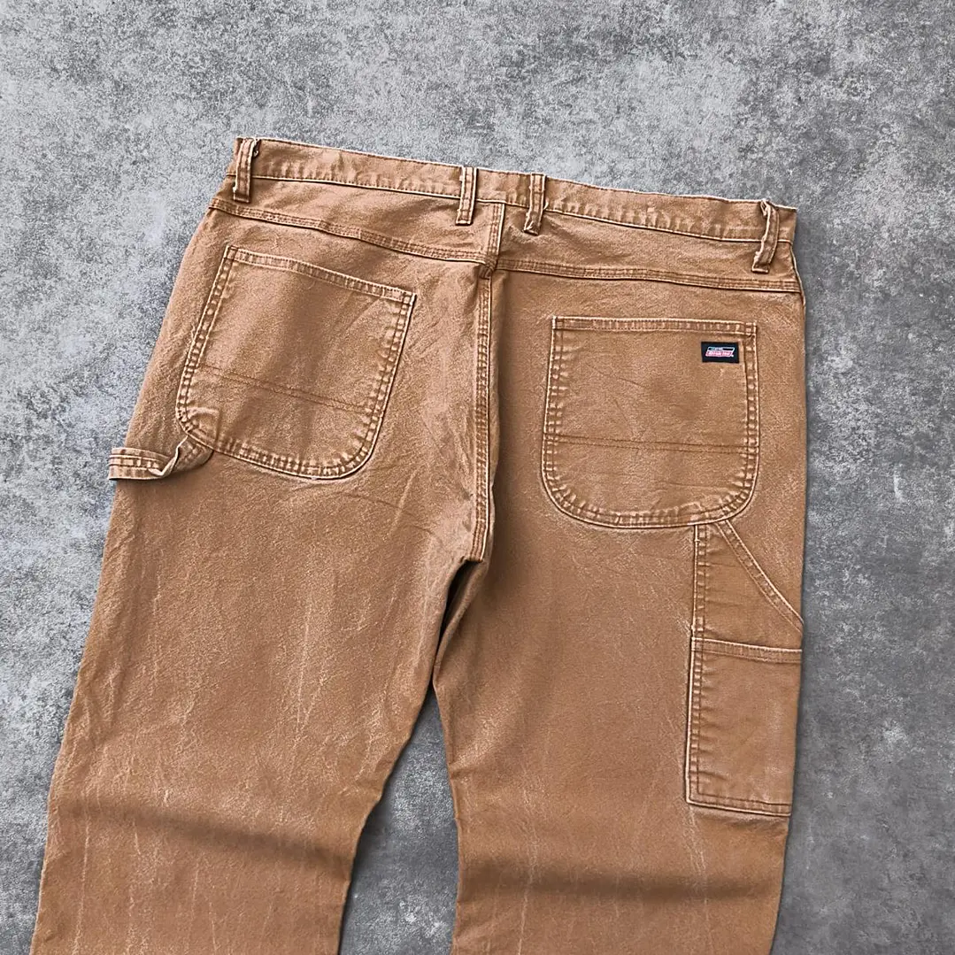 Dickies Carpenter Pants. 38x30🇺🇸/50🇨🇱 2