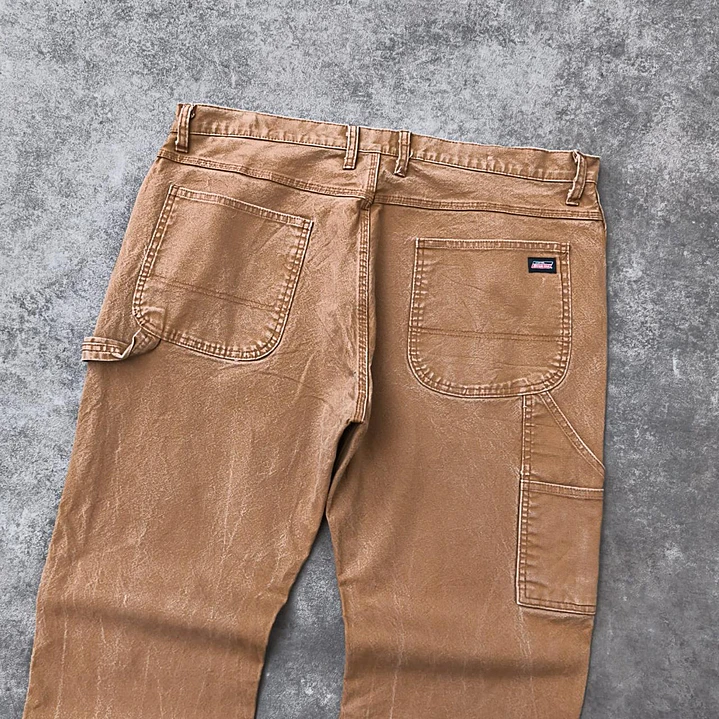 Dickies Carpenter Pants. 38x30🇺🇸/50🇨🇱 2
