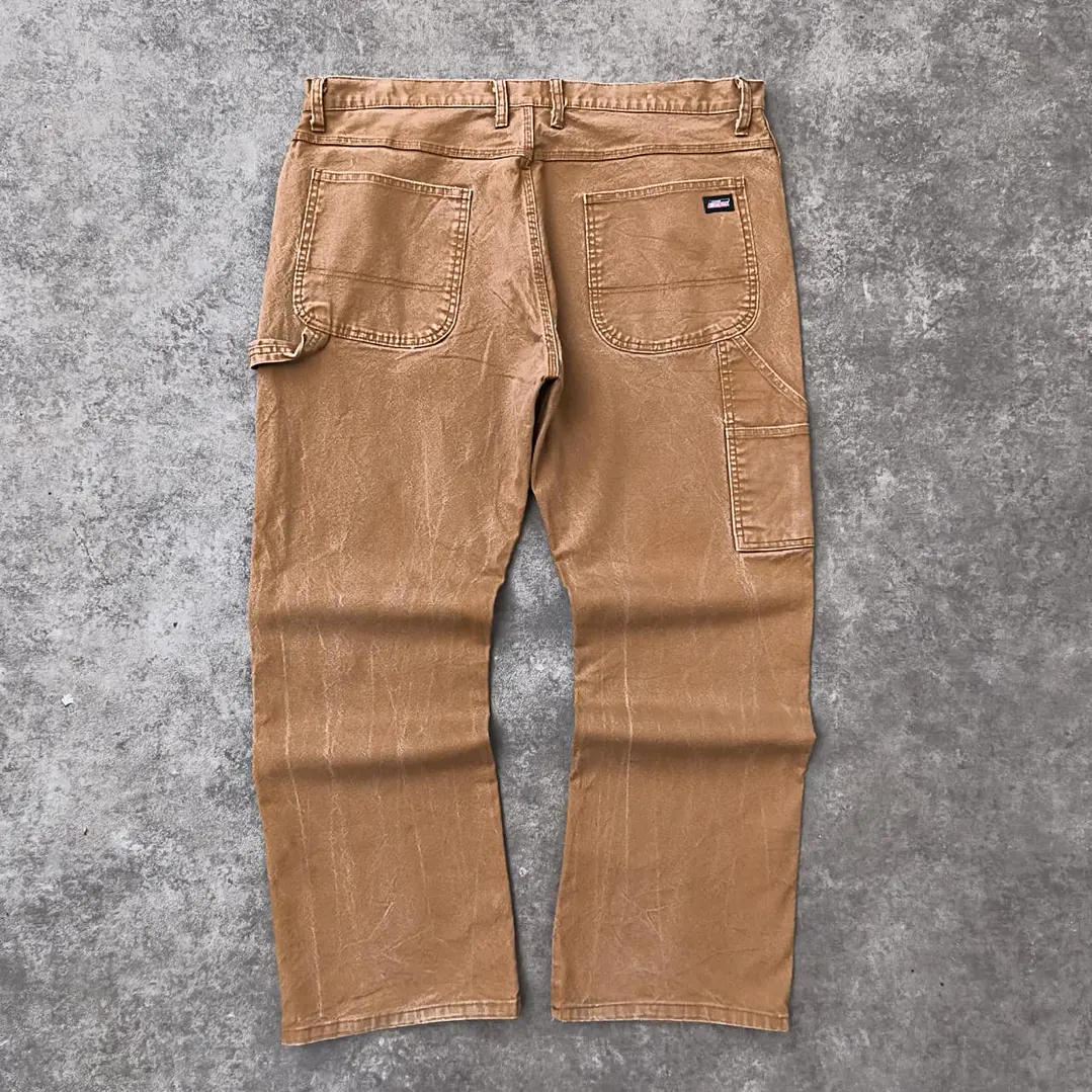 Dickies Carpenter Pants. 38x30🇺🇸/50🇨🇱 1