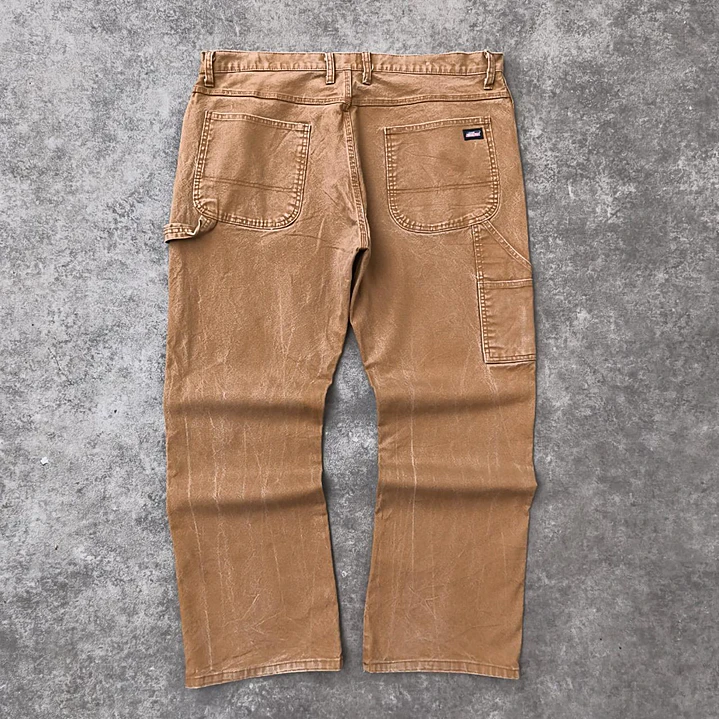 Dickies Carpenter Pants. 38x30🇺🇸/50🇨🇱 1