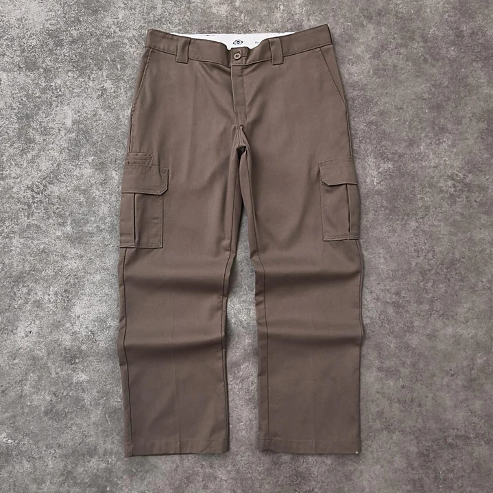 Dickies Cargo Pants 36x30🇺🇸/46-48🇨🇱 3