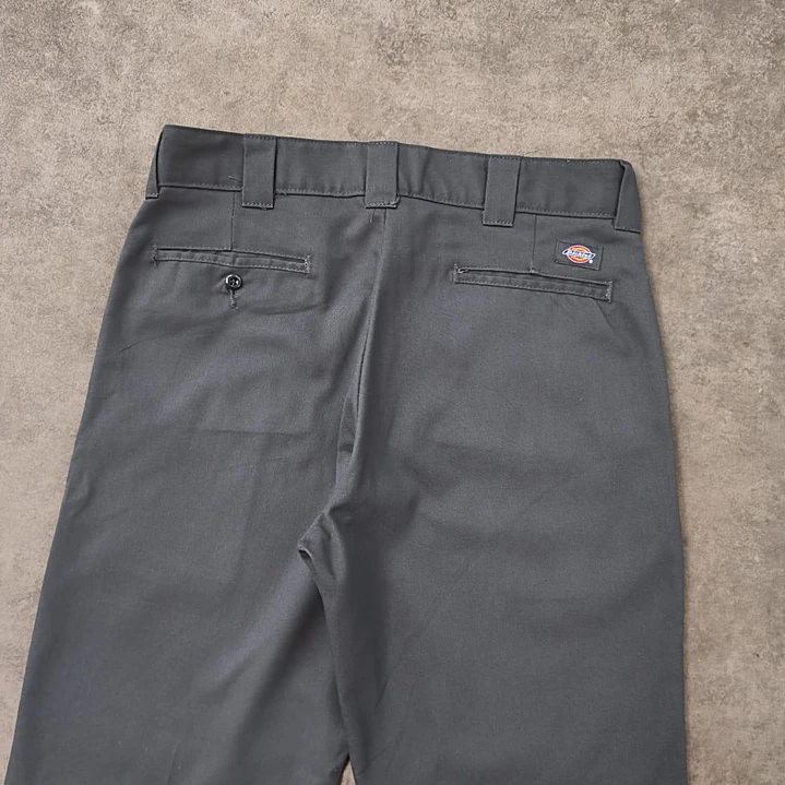 Dickies Pants, color gris. 44-46 CL🇨🇱 2