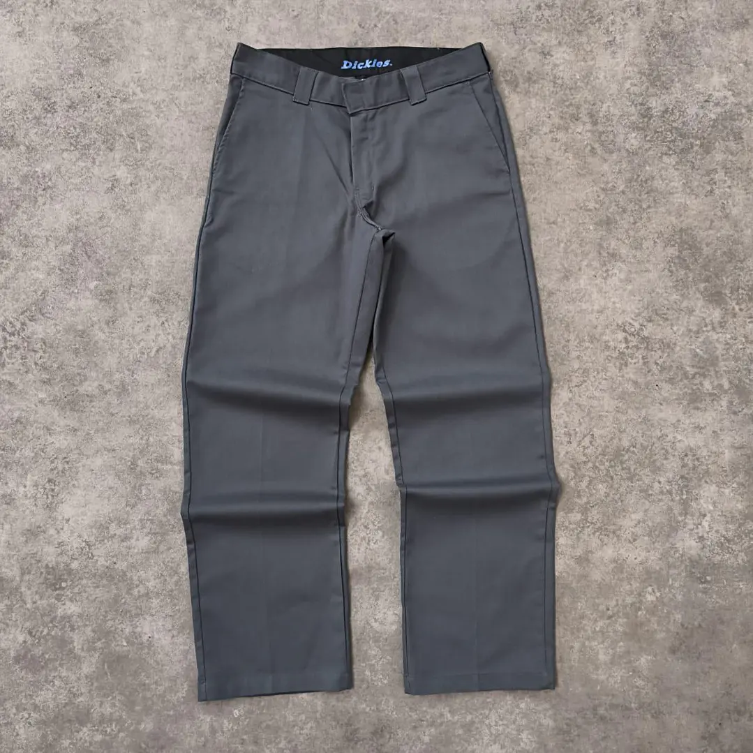 Dickies Pants, color gris. 44-46 CL🇨🇱 3