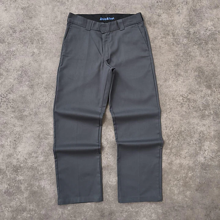 Dickies Pants, color gris. 44-46 CL🇨🇱 3