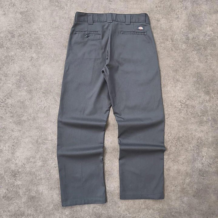 Dickies Pants, color gris. 44-46 CL🇨🇱 1