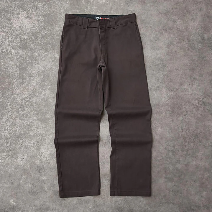 Dickies 874 Pants 34x32🇺🇸/44🇨🇱 3