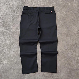 Dickies 874 Pants, color negro. 42x30🇺🇸/52🇨🇱