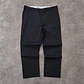 Dickies 874 Pants, color negro. 42x30🇺🇸/52🇨🇱 - Miniatura 3