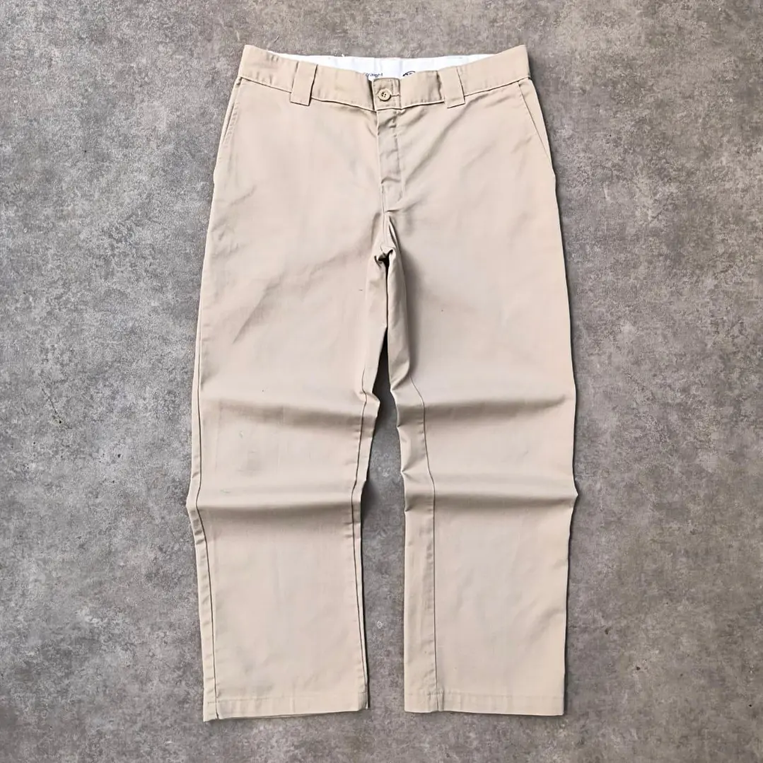 Dickies Pants, regular straight. 34x30🇺🇸/44-46🇨🇱 3