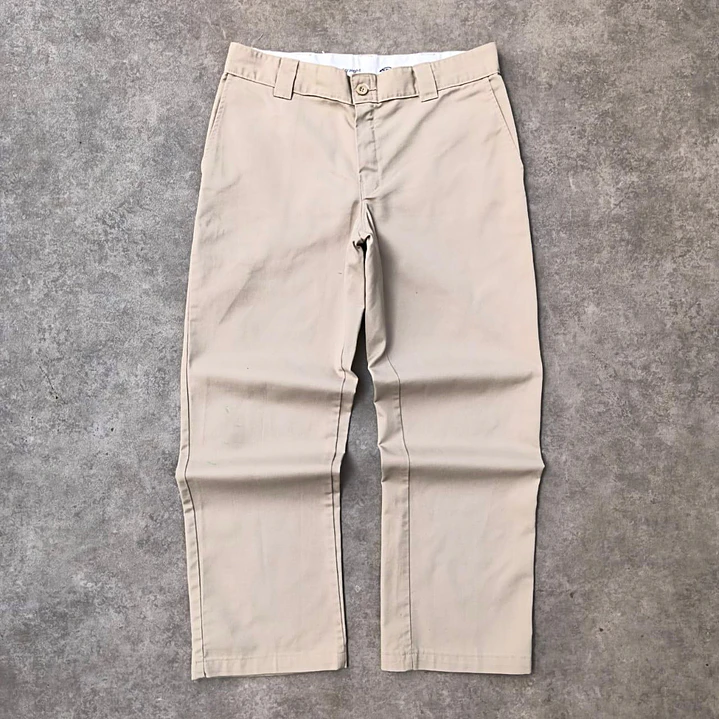 Dickies Pants, regular straight. 34x30🇺🇸/44-46🇨🇱 3
