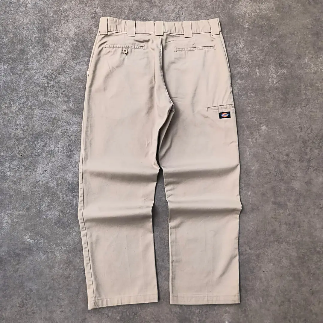 Dickies Pants, regular straight. 34x30🇺🇸/44-46🇨🇱 1
