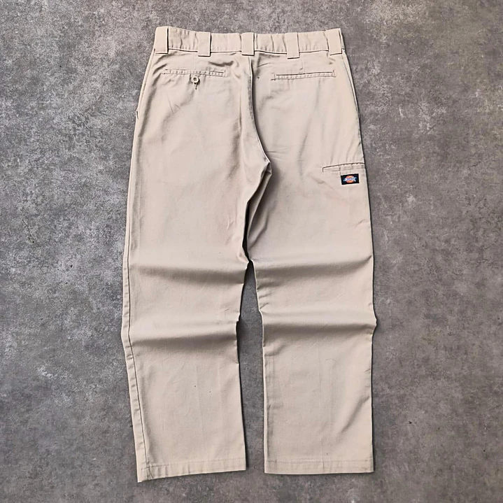 Dickies Pants, regular straight. 34x30🇺🇸/44-46🇨🇱 1