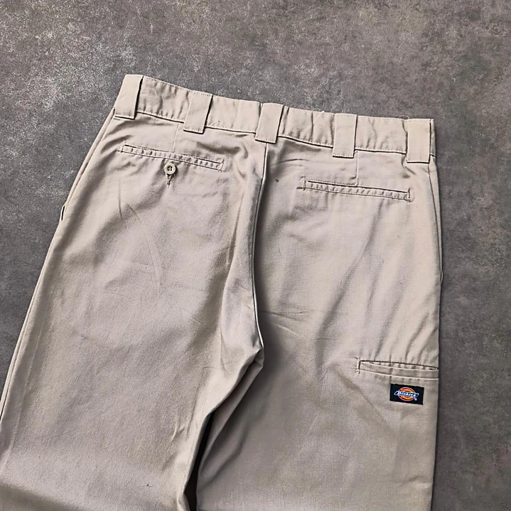 Dickies Pants, regular straight. 34x30🇺🇸/44-46🇨🇱 2