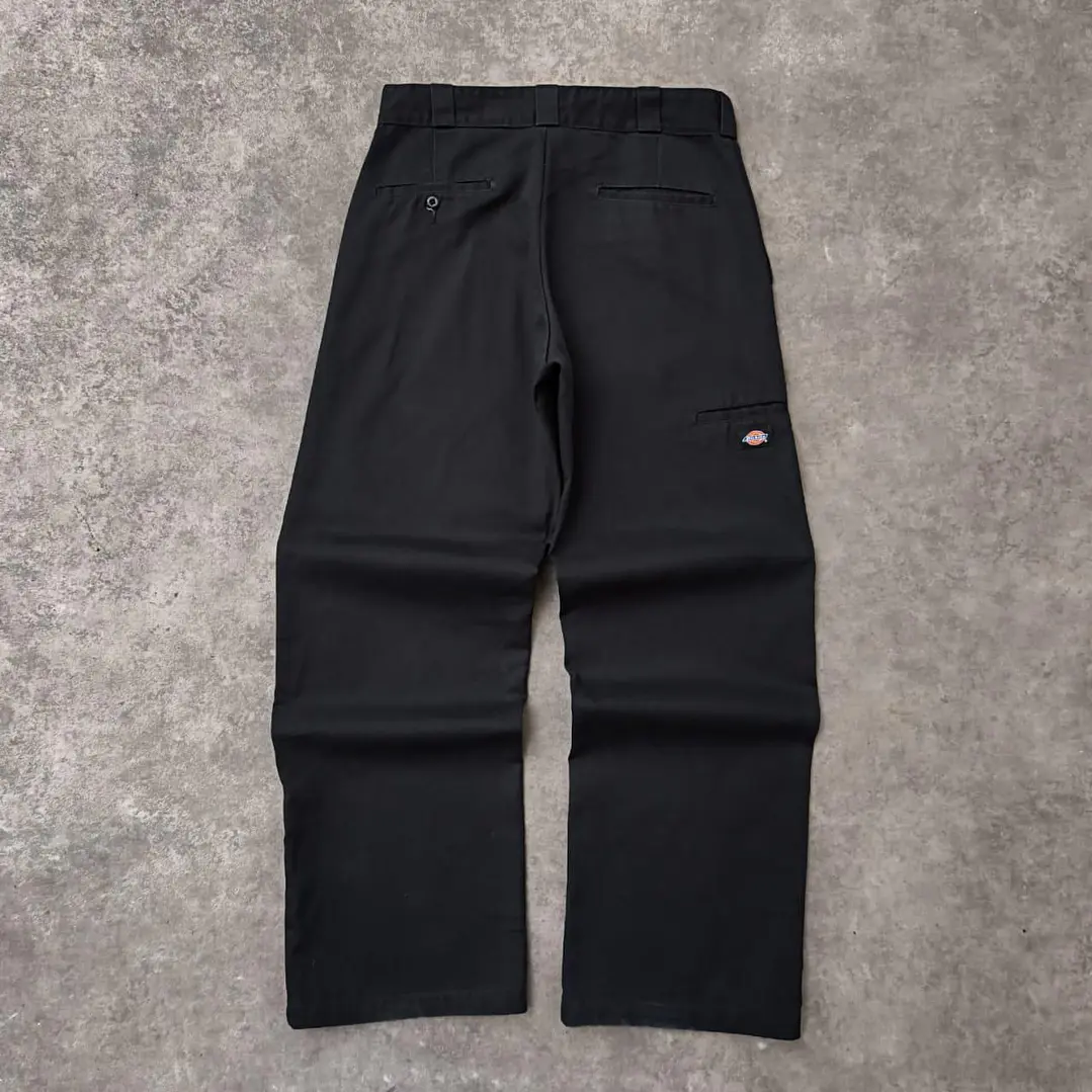 Dickies Double Knee Pants 33x32🇺🇸/42🇨🇱 1
