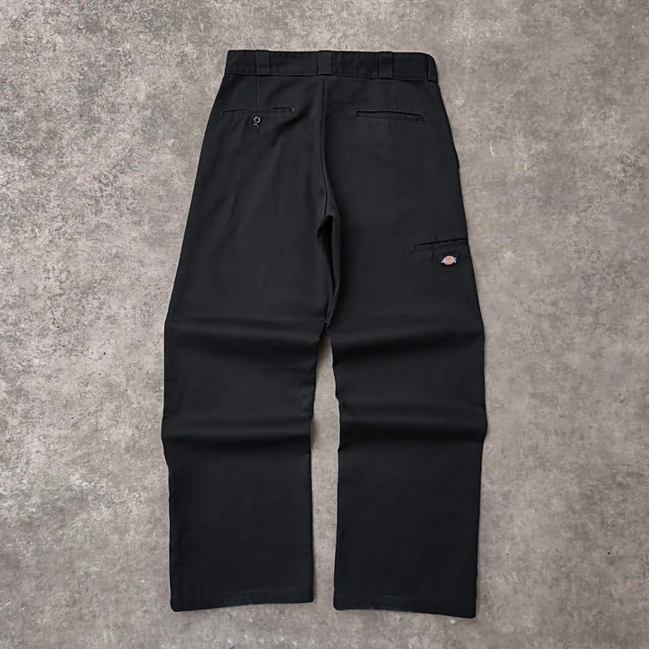 Dickies Double Knee Pants 33x32🇺🇸/42🇨🇱 1