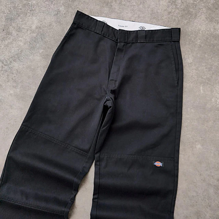 Dickies Double Knee Pants 33x32🇺🇸/42🇨🇱 3