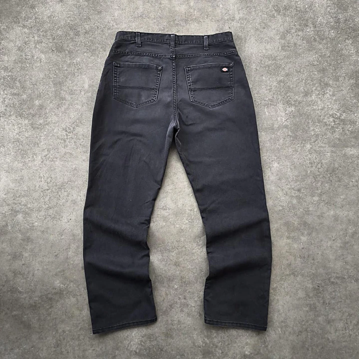 Dickies Pants 36x32🇺🇸/46-48🇨🇱 1