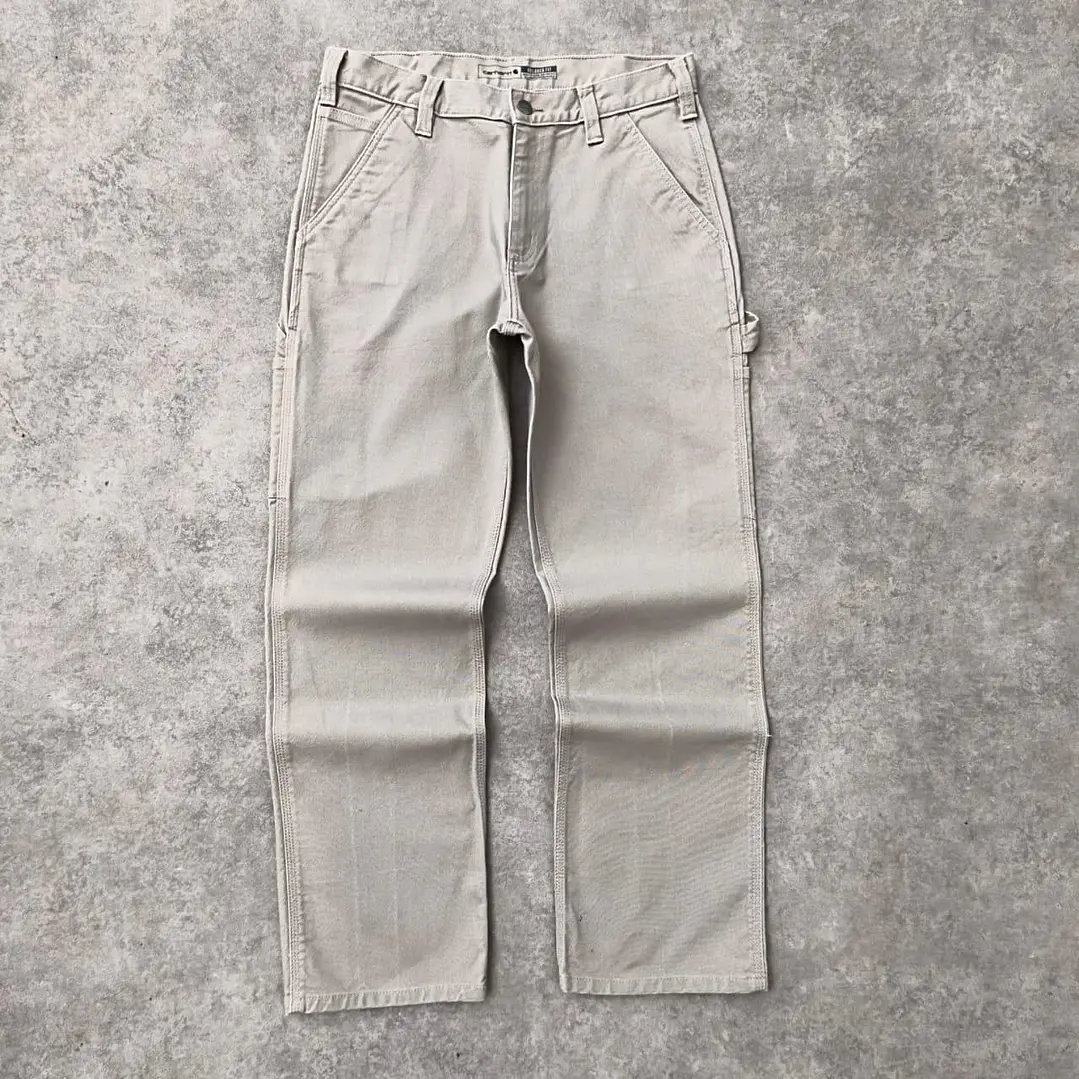 Carhartt Carpenter Pants 32x30🇺🇸/40🇨🇱 3