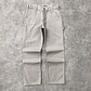 Carhartt Carpenter Pants 32x30🇺🇸/40🇨🇱 - Miniatura 3