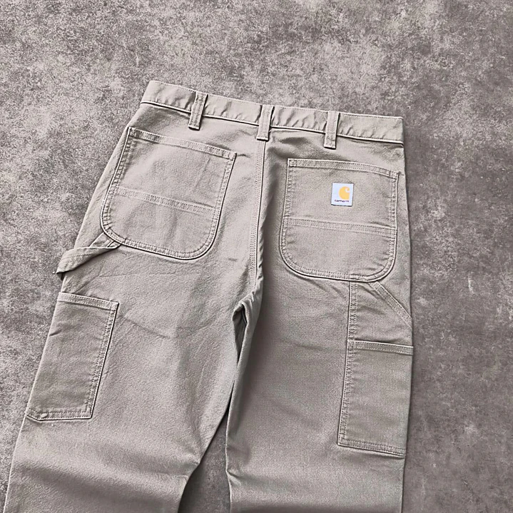 Carhartt Carpenter Pants 32x30🇺🇸/40🇨🇱 2
