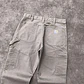 Carhartt Carpenter Pants 32x30🇺🇸/40🇨🇱 - Miniatura 2