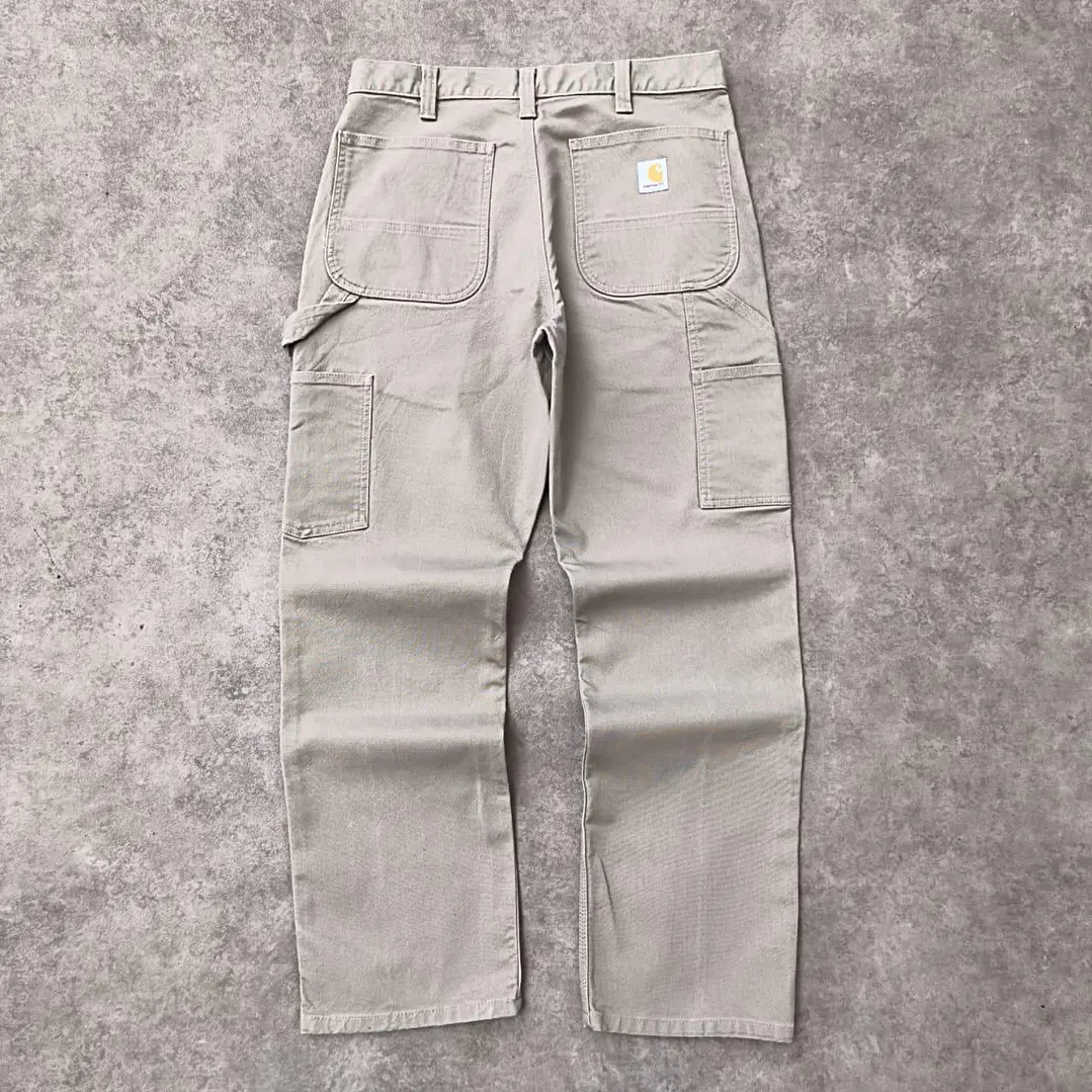 Carhartt Carpenter Pants 32x30🇺🇸/40🇨🇱 1