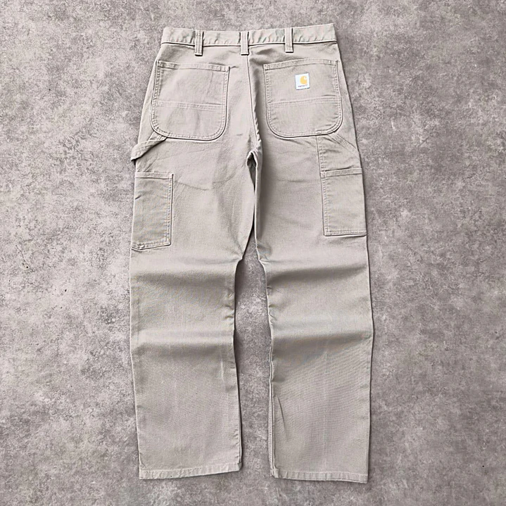 Carhartt Carpenter Pants 32x30🇺🇸/40🇨🇱 1