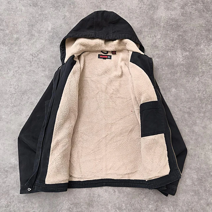 Wolverine Work Jacket L 4