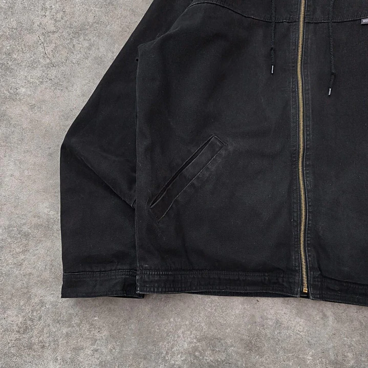 Wolverine Work Jacket L 3