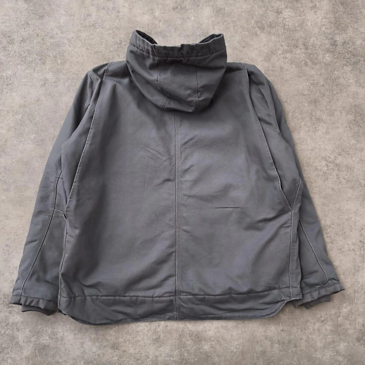 Carhartt Barlett Sherpa Jacket XL 5