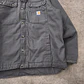 Carhartt Barlett Sherpa Jacket XL - Miniatura 3