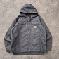 Carhartt Barlett Sherpa Jacket XL - Miniatura 1
