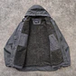 Carhartt Barlett Sherpa Jacket XL - Miniatura 4