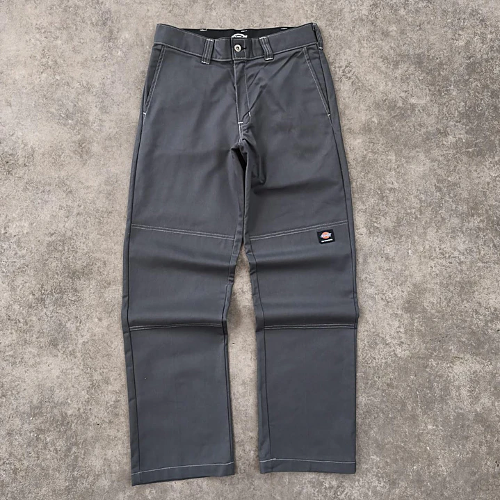 Dickies Skateboarding Double Knee Pants 30x32🇺🇸/40-42🇨🇱 3