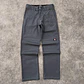 Dickies Skateboarding Double Knee Pants 30x32🇺🇸/40-42🇨🇱 - Miniatura 3