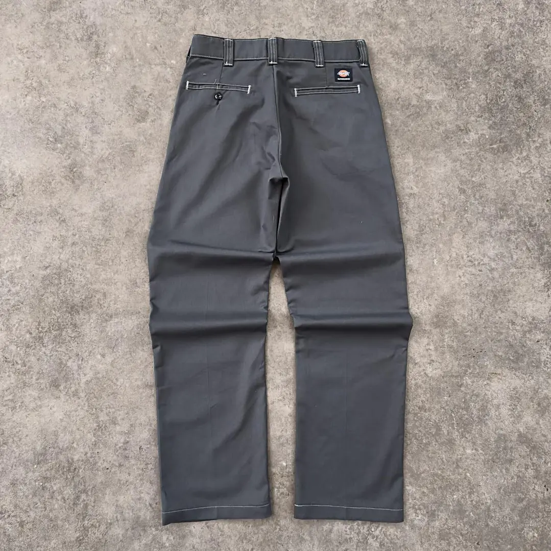 Dickies Skateboarding Double Knee Pants 30x32🇺🇸/40-42🇨🇱 1
