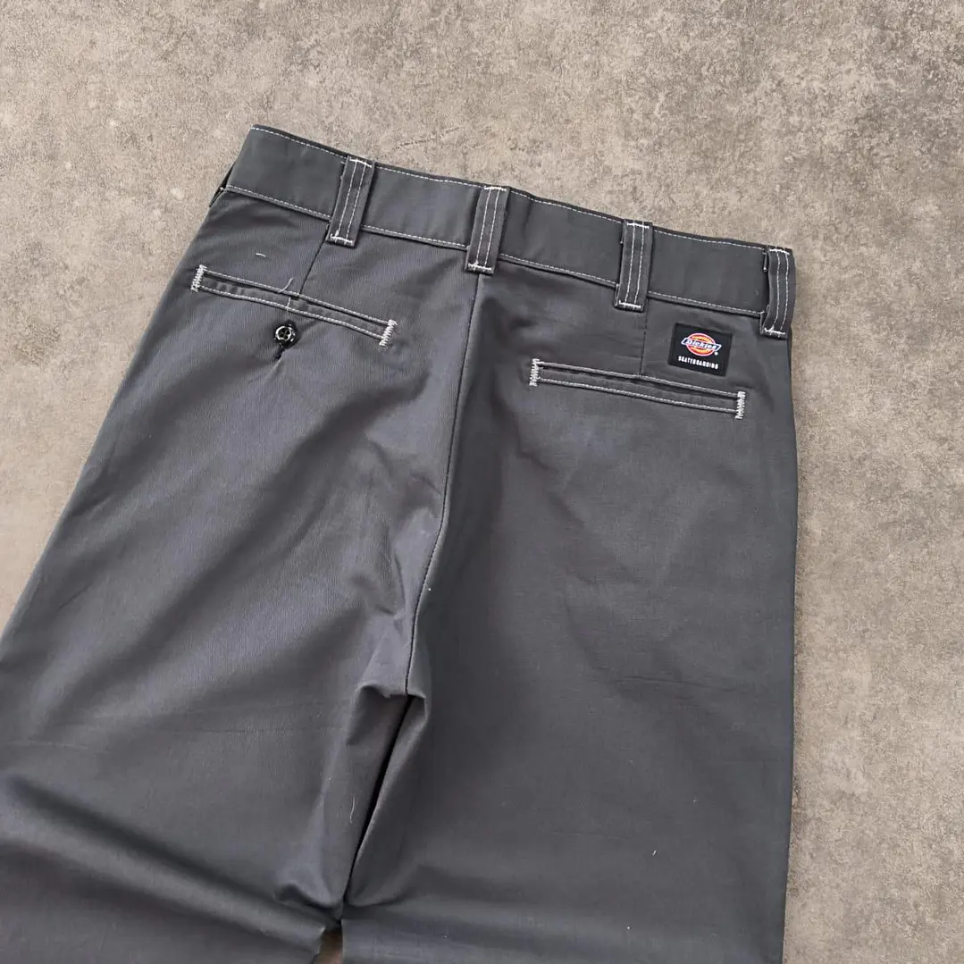 Dickies Skateboarding Double Knee Pants 30x32🇺🇸/40-42🇨🇱 2