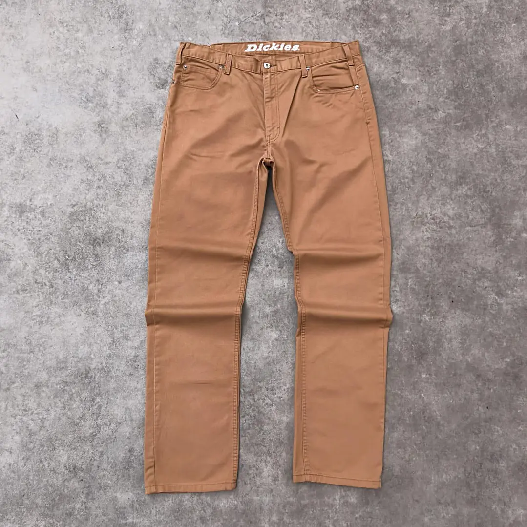Dickies Classic Pants 38x34🇺🇸/50🇨🇱 3