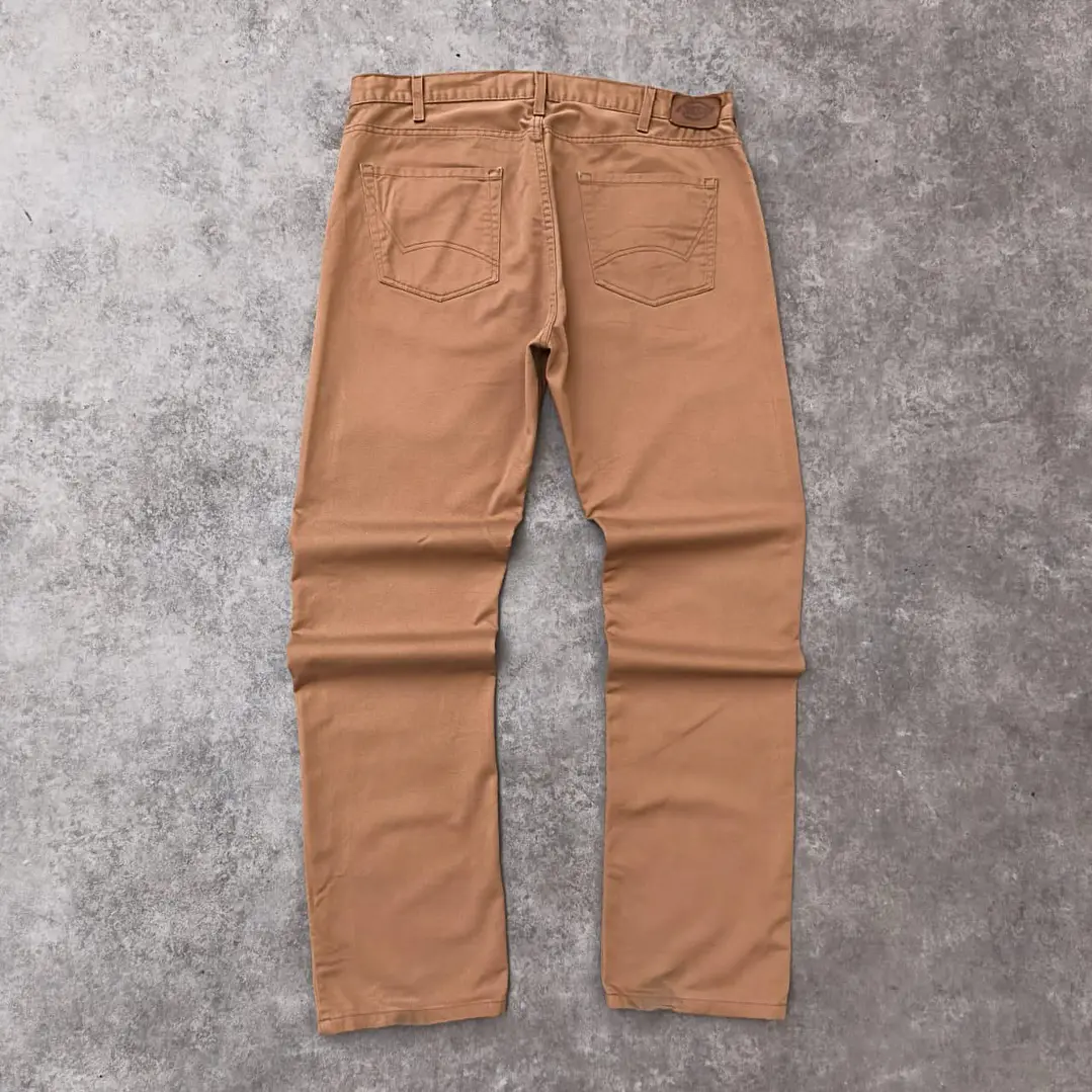 Dickies Classic Pants 38x34🇺🇸/50🇨🇱 1