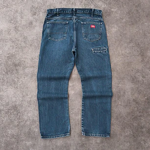 Dickies Cell Pocket Denim Pants 36x30🇺🇸/46-48🇨🇱