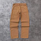 Dickies Carpenter Pants 36x34🇺🇸/44🇨🇱 - Miniatura 3