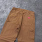 Dickies Carpenter Pants 36x34🇺🇸/44🇨🇱 - Miniatura 2