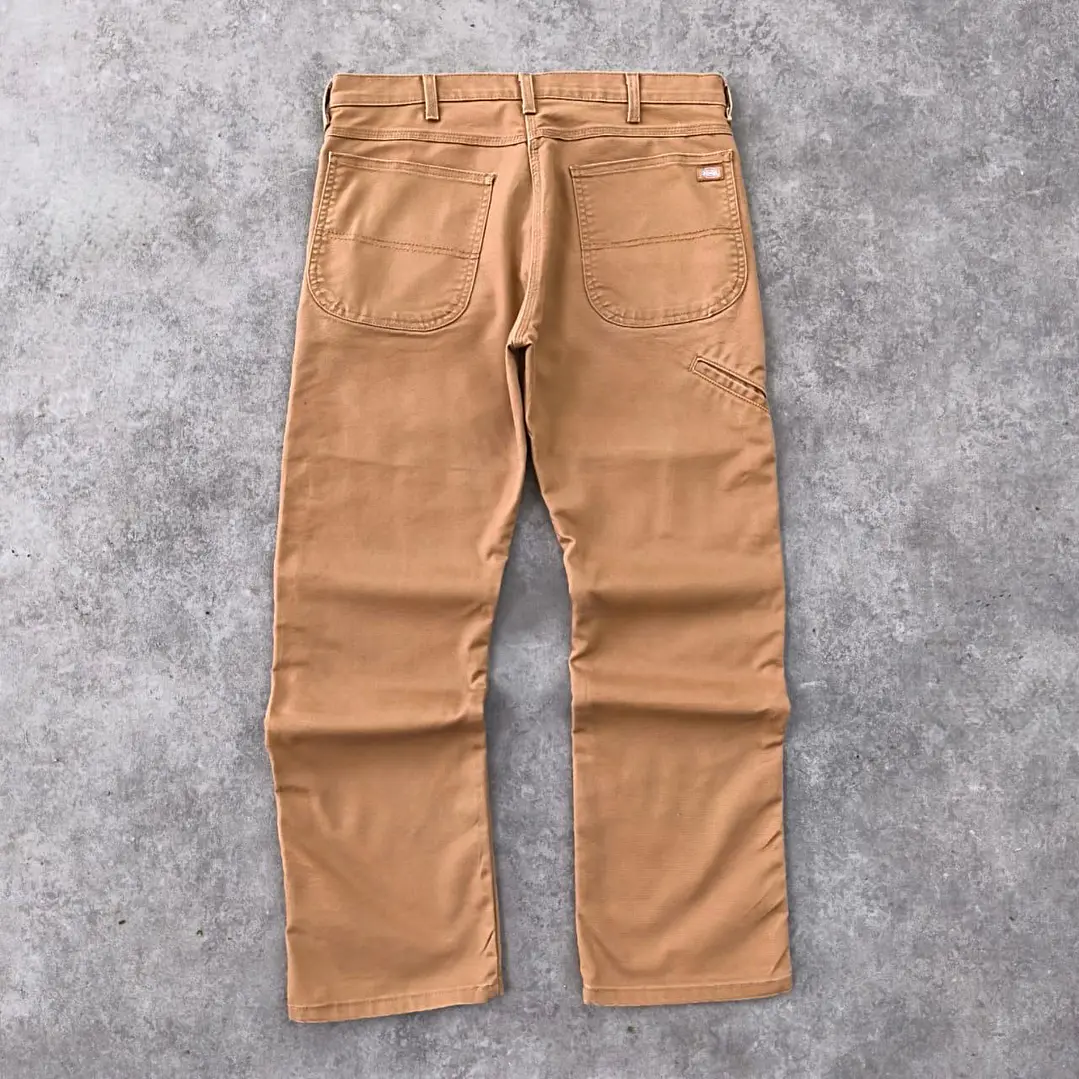 Dickies Double Knee Pants. 34x30🇺🇸/44🇨🇱 1