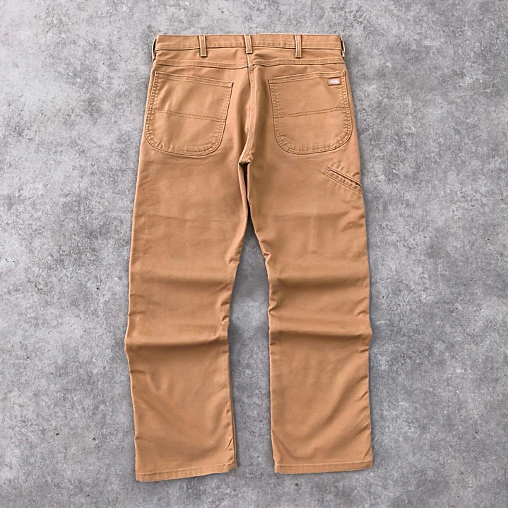 Dickies Double Knee Pants. 34x30🇺🇸/44🇨🇱 1