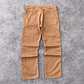 Dickies Double Knee Pants. 34x30🇺🇸/44🇨🇱 - Miniatura 1