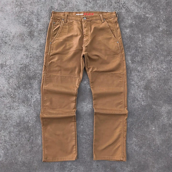Dickies Double Knee Pants. 34x30🇺🇸/44🇨🇱 3