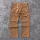 Dickies Double Knee Pants. 34x30🇺🇸/44🇨🇱 - Miniatura 3
