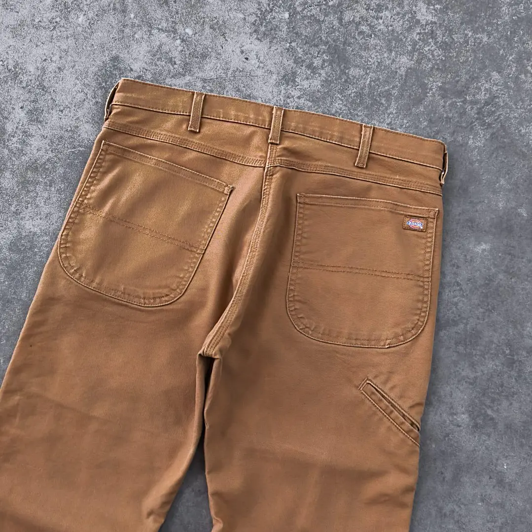 Dickies Double Knee Pants. 34x30🇺🇸/44🇨🇱 2